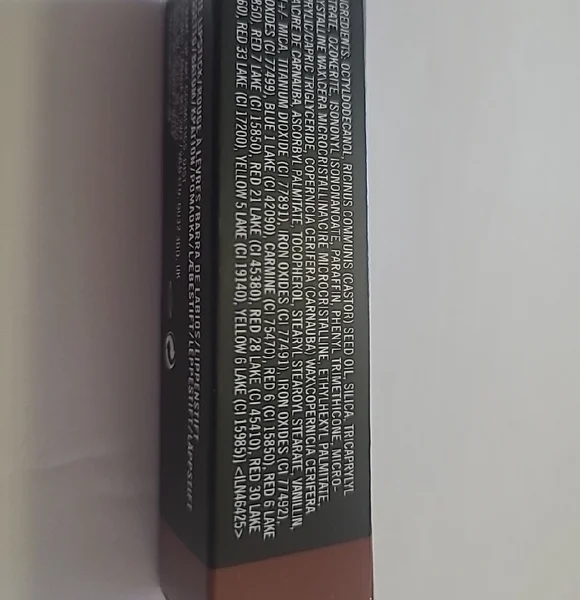 MAC Matte Lipstick —  626 WHIRL - Picture 3 of 4